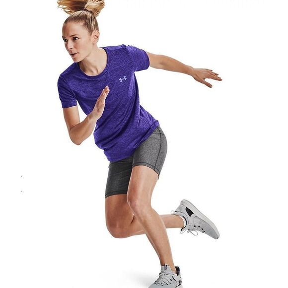 Under Armour| The Tech Tee| Small | Moisture Wicking - Picture 14 of 14